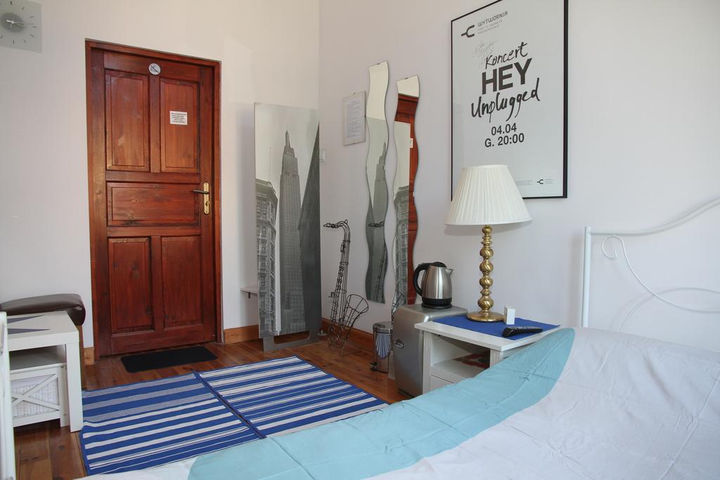 Homestay Goscinne P.o.w. 17