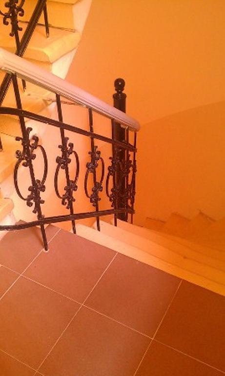 Homestay Goscinne P.o.w. 17