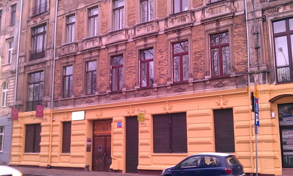 Homestay Goscinne P.o.w. 17 *