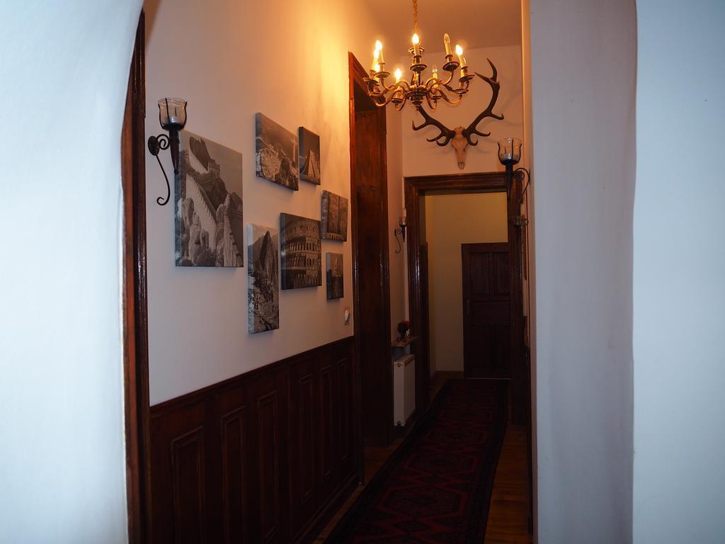 Goscinne P.o.w. 17 * Lodz (Lodz)