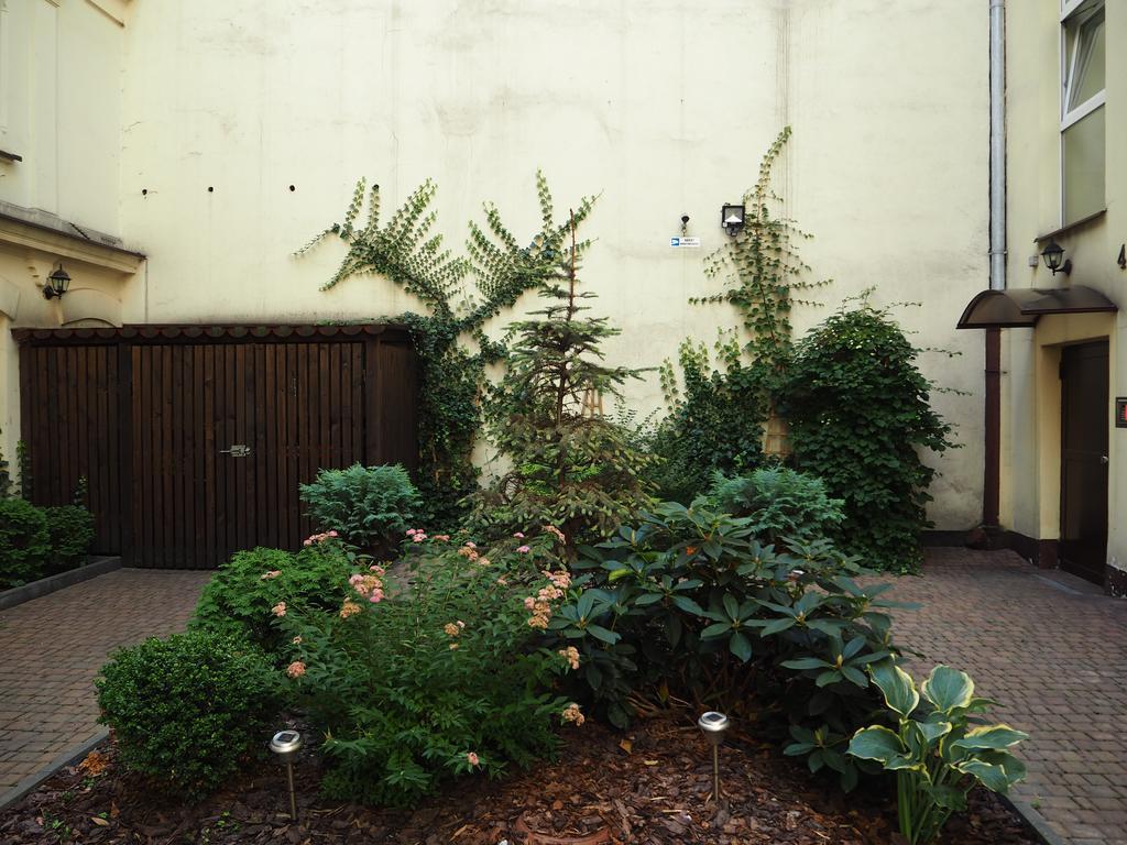 Homestay Goscinne P.o.w. 17