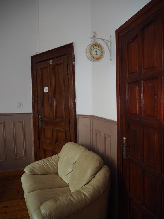 Homestay Goscinne P.o.w. 17